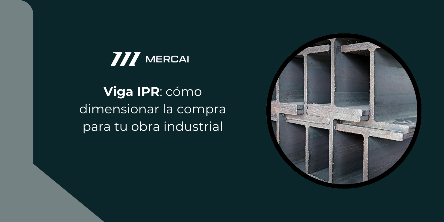 Viga IPR